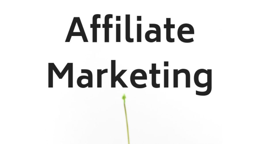 How I Make Extra Income with Affiliate Marketing