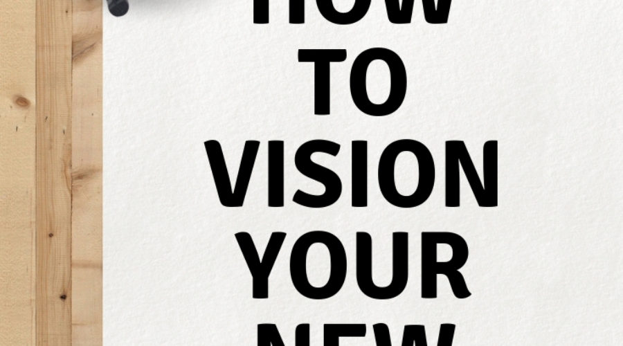 How to vision your business