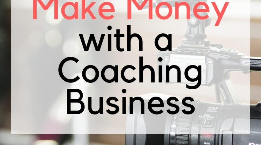 using youtube for a coaching business